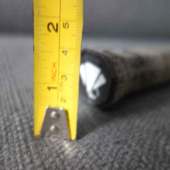 Carlton Power Blade 300 Maximum Power Badminton Racket without Strings - Picture 13 of 13